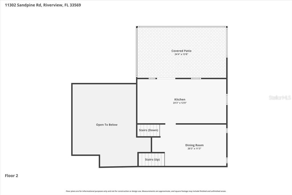 11302 Sandpine Road Riverview, FL 33569 - Photo 81 of 81