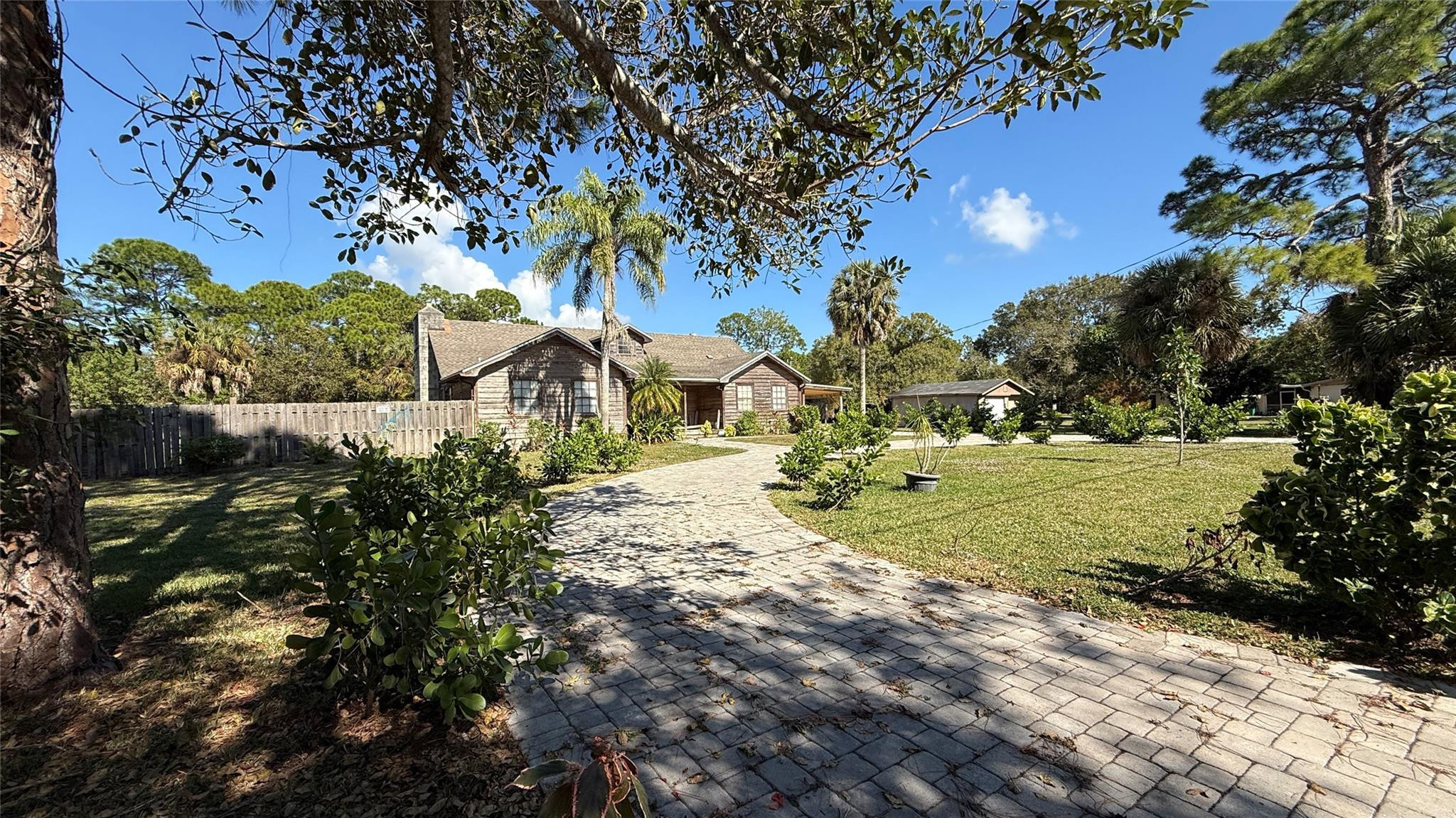 354 Baysinger Avenue Fort Pierce, FL 34982 - Photo 37 of 37 Photo 37