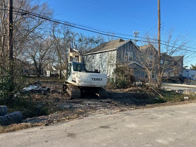 0 Mayflower Street Houston, TX 77051 - Photo 2 of 5