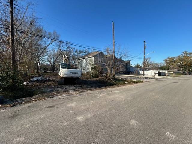 0 Mayflower Street Houston, TX 77051 - Photo 3 of 5