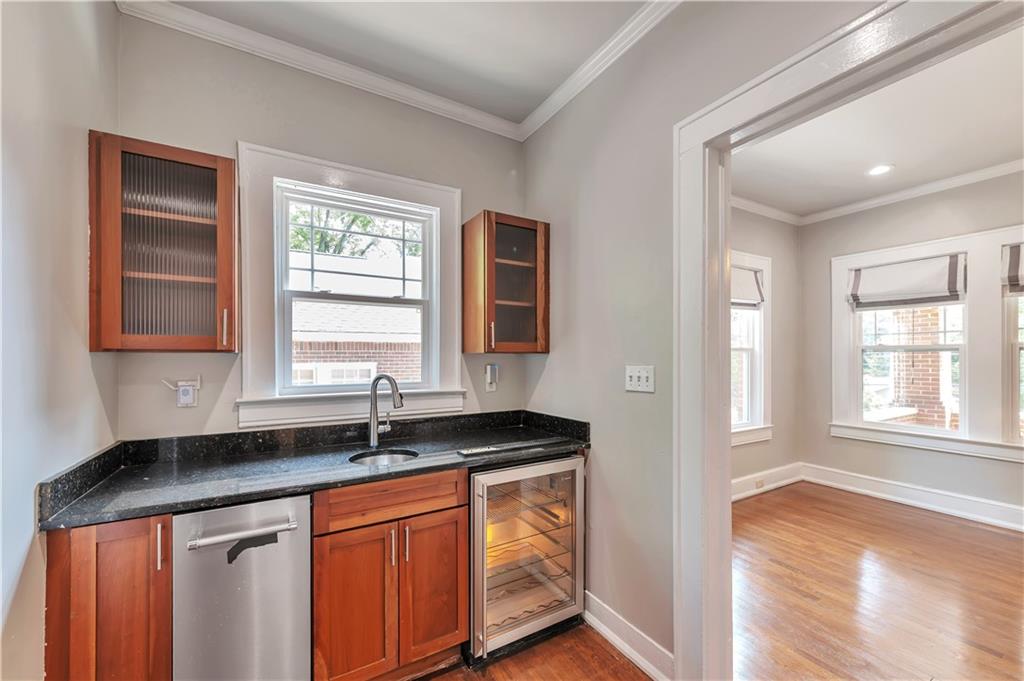 1745 Sylvan Road Southwest Atlanta, GA 30310 - Photo 19 of 25