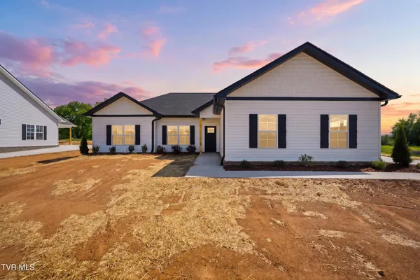 $460,000 | 135 Emperor Lane, Greeneville, TN 37743