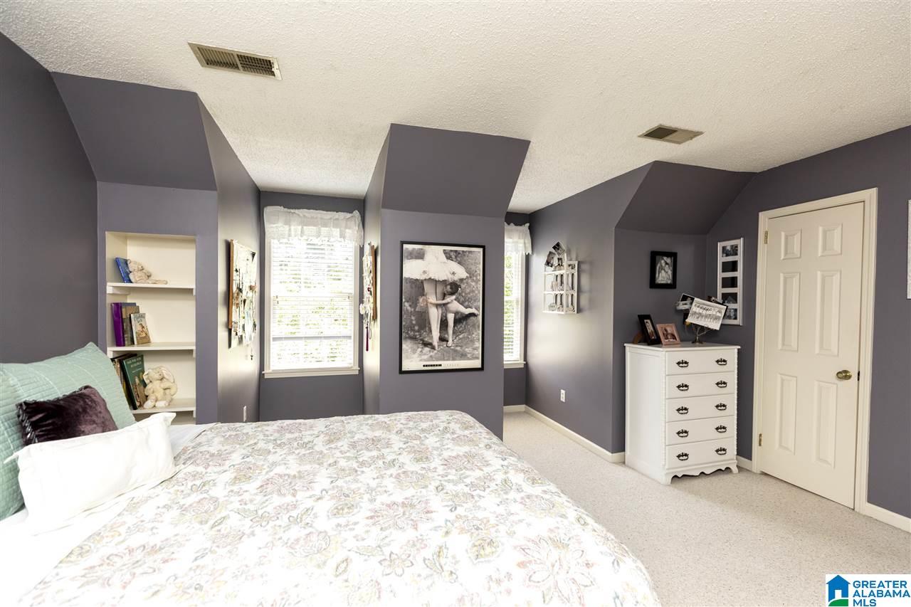 2612 Southminster Road Birmingham, AL 35243 - Photo 31 of 35