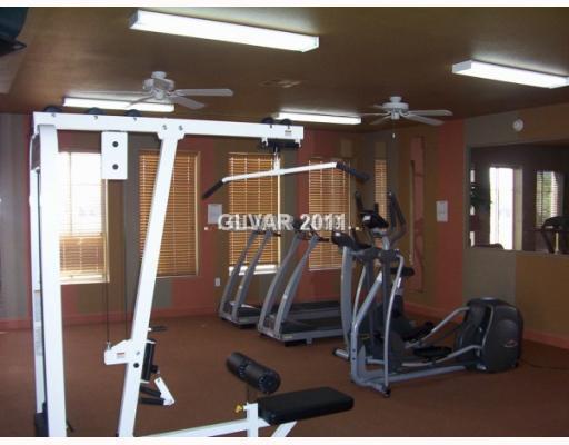 4730 East Craig Road, Unit 2049 Las Vegas, NV 89115 - Photo 13 of 18 Property Photo.