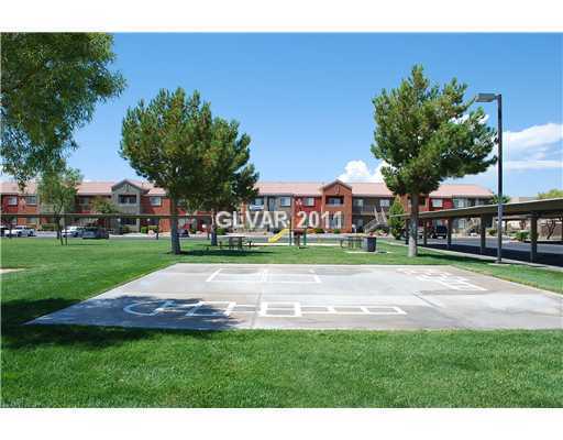 4730 East Craig Road, Unit 2049 Las Vegas, NV 89115 - Photo 16 of 18 Property Photo.