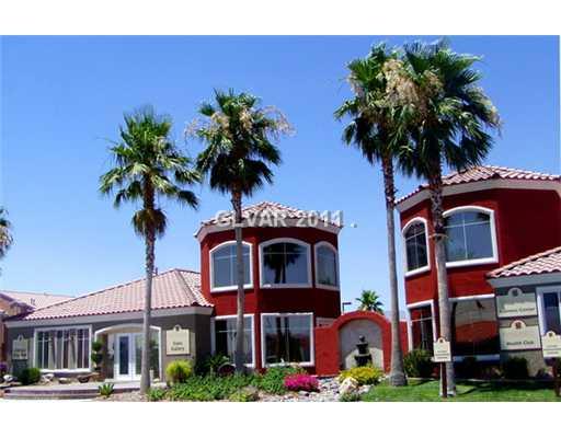 4730 East Craig Road, Unit 2049 Las Vegas, NV 89115 - Photo 2 of 18 Property Photo.