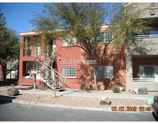 4730 East Craig Road, Unit 2049 Las Vegas, NV 89115 - Photo 3 of 18 Property Photo.