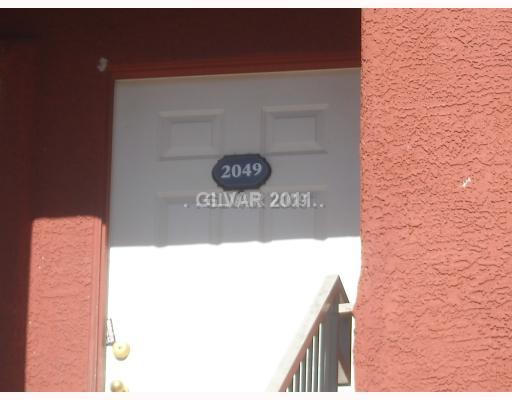 4730 East Craig Road, Unit 2049 Las Vegas, NV 89115 - Photo 4 of 18 Property Photo.
