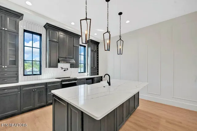 $644,000 | 208 Granite Drive, Sevierville, TN 37876