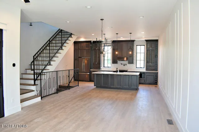 $644,000 | 208 Granite Drive, Sevierville, TN 37876