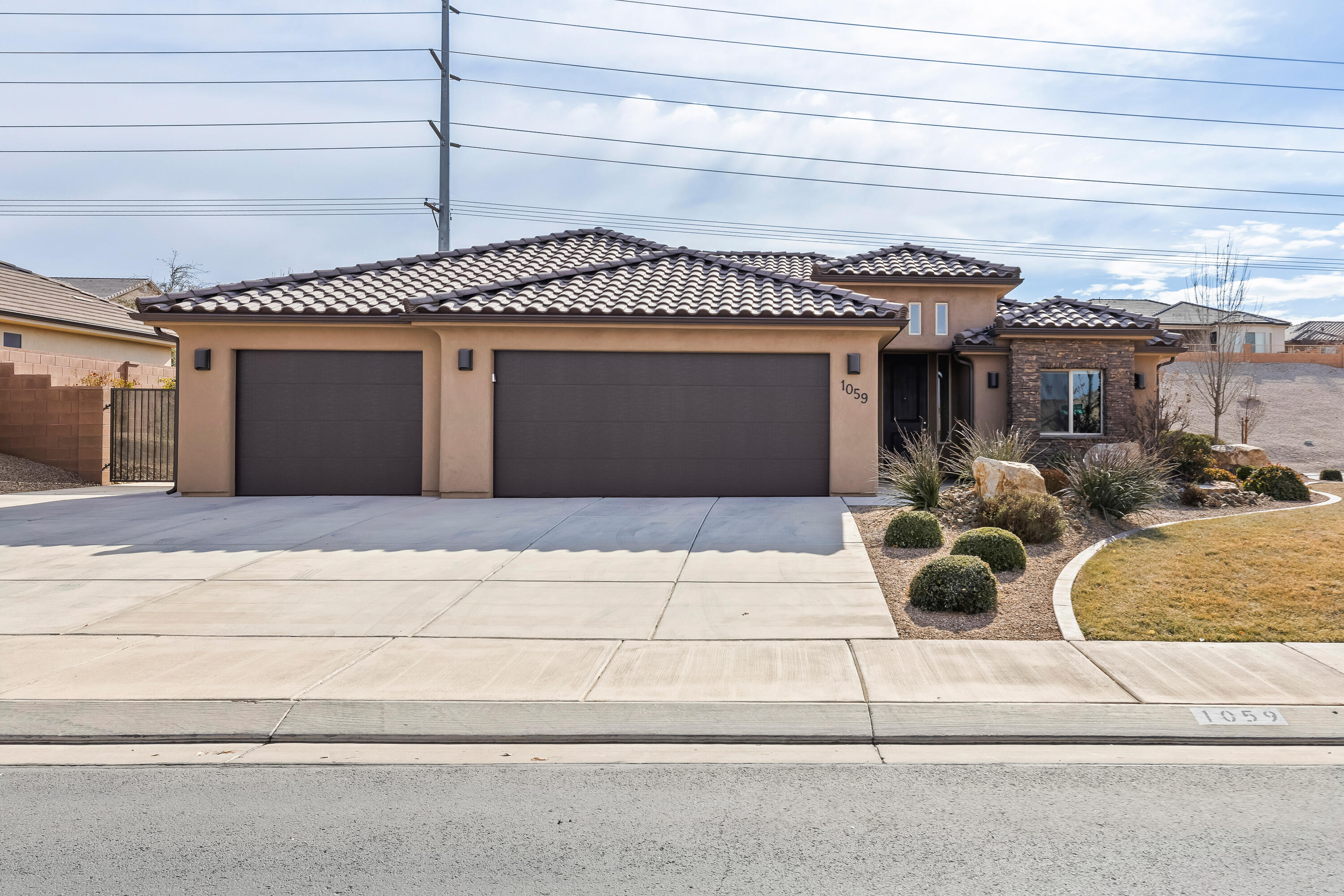 1059 West 4100th Street South St. George, UT 84790 - Photo 1 of 1 1059_W_4100_S_MLS-1