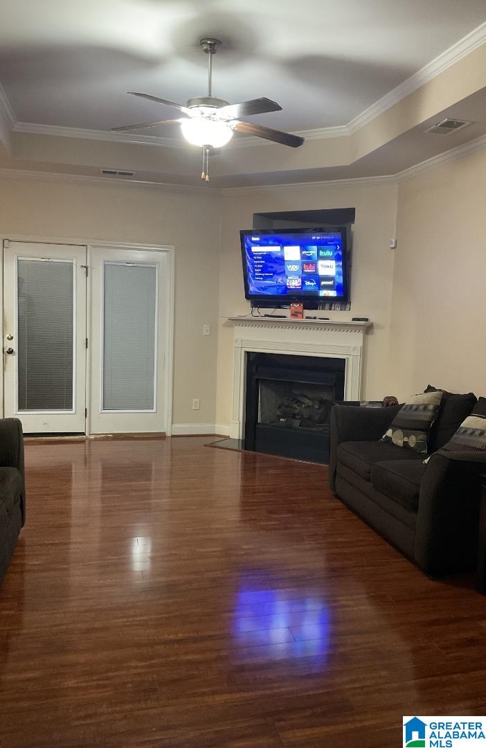 1013 Pilgrim Lane Montevallo, AL 35115 - Photo 12 of 35