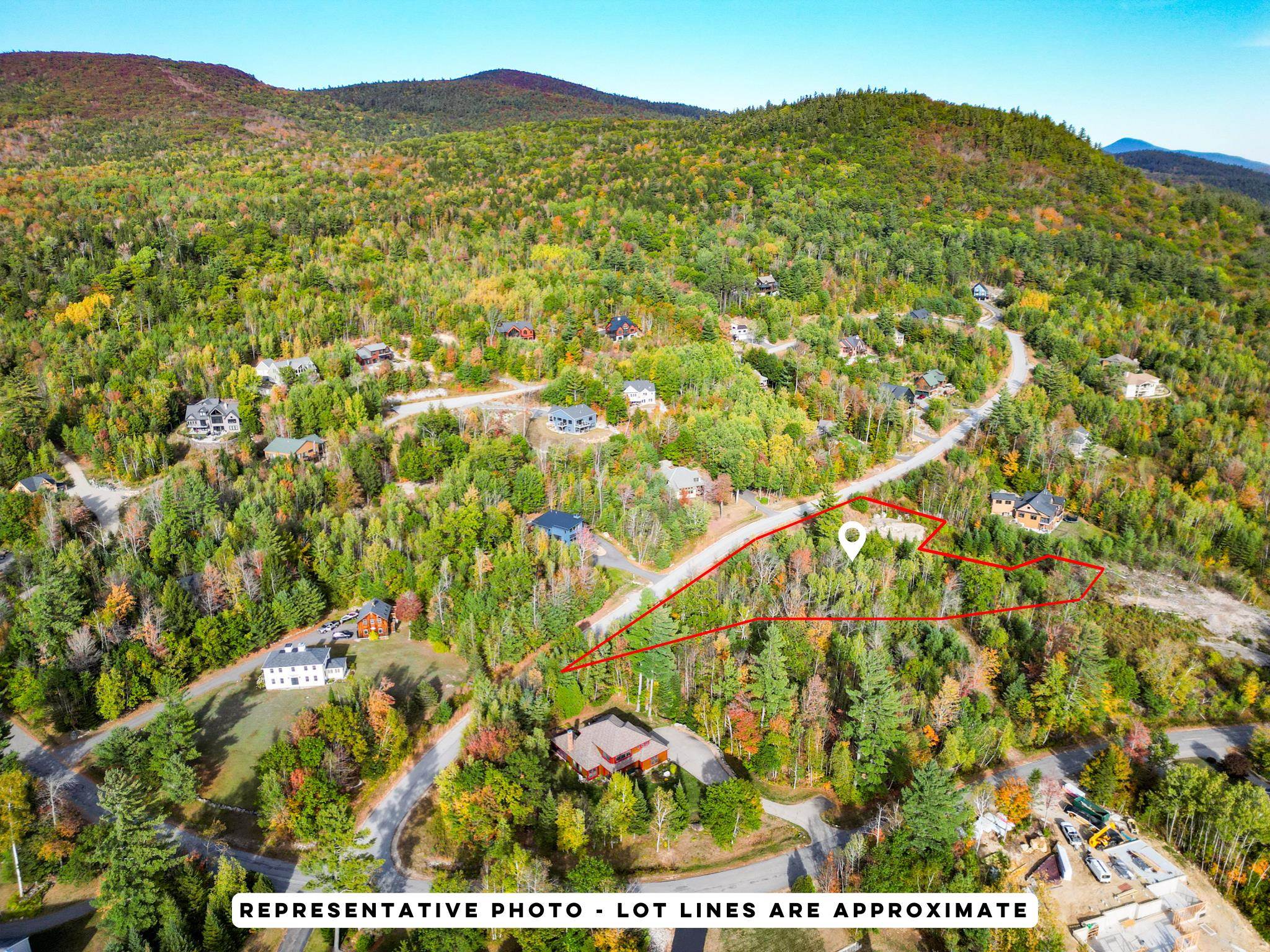 30 Parker Ridge Road, Unit A23 Bartlett, NH 03838 - Photo 41 of 56