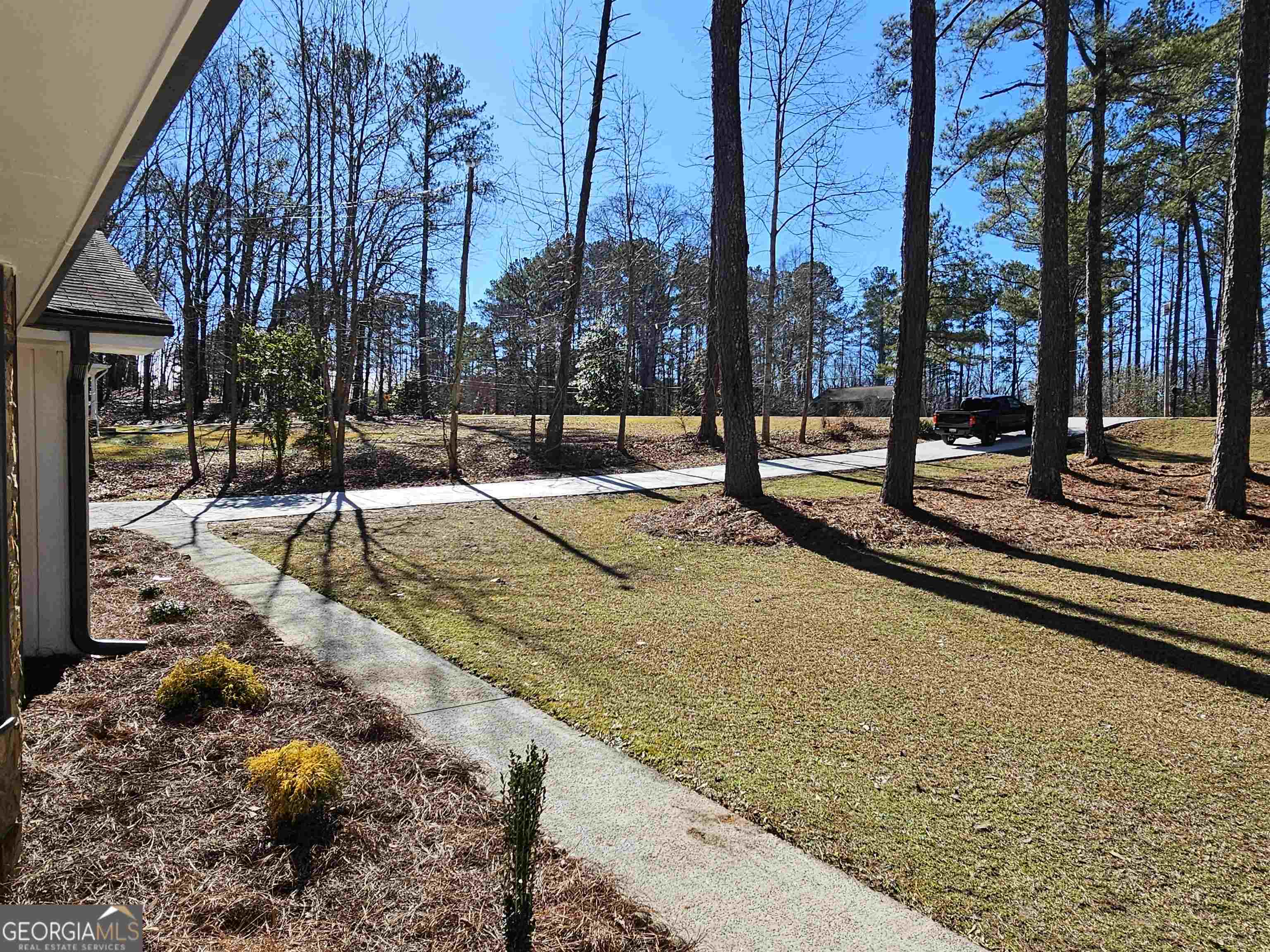 683 Ginger Cake Road Fayetteville, GA 30214 - Photo 8 of 50
