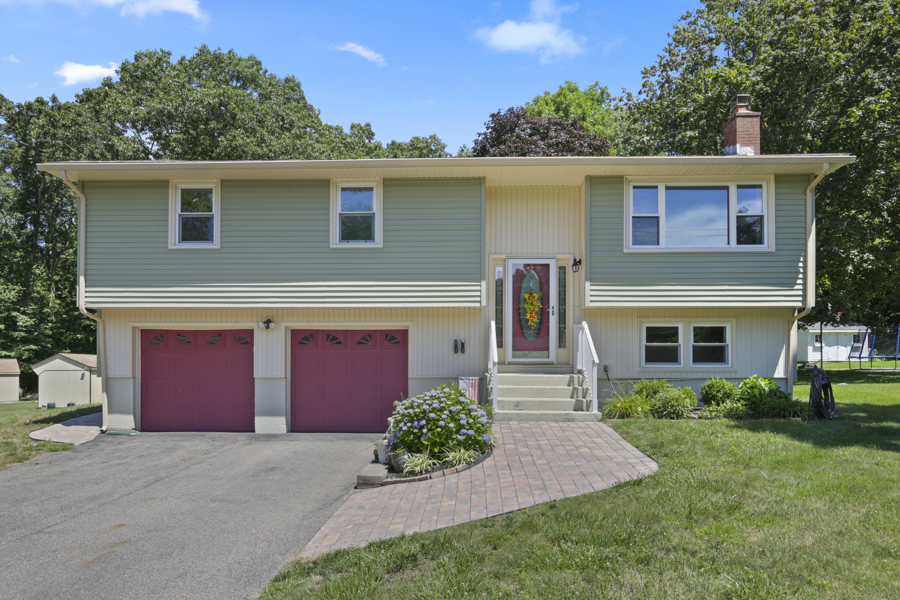 844 Long Cove Road Ledyard, CT 06335 - Photo 1 of 1
