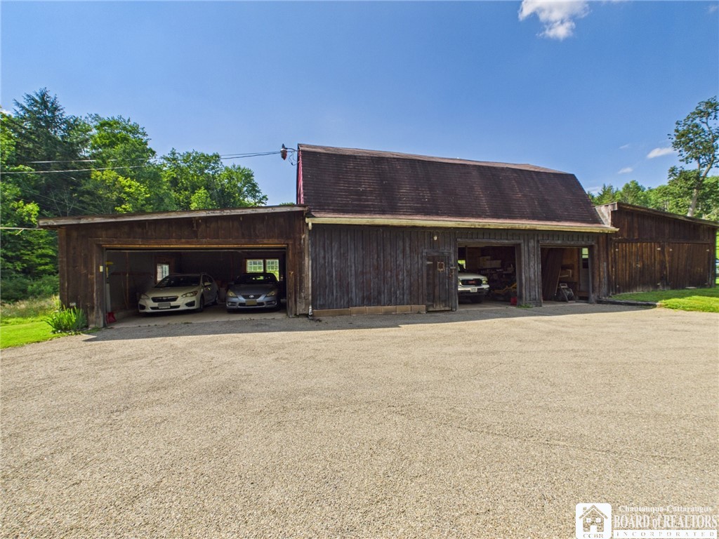 738 Butternut Brook Genesee, NY 14770 - Photo 31 of 47