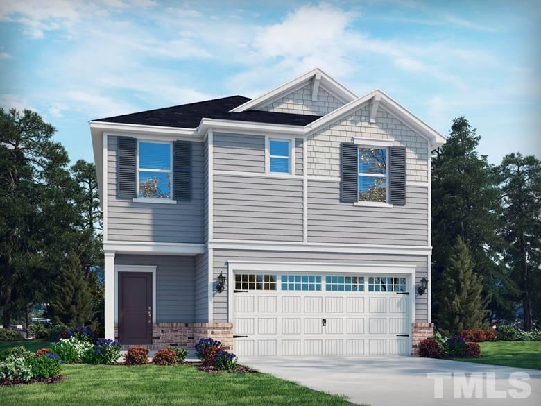 159 Red Valor Street Garner, NC 27529 - Photo 1 of 3