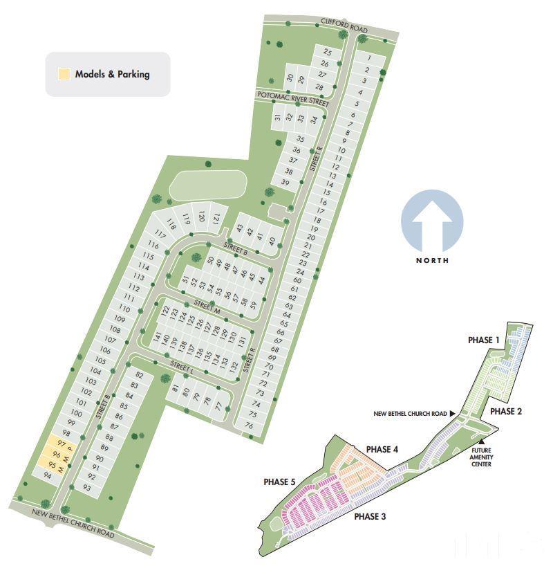 159 Red Valor Street Garner, NC 27529 - Photo 3 of 3