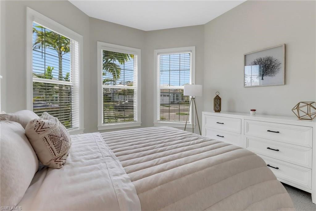 6299 Arriba Avenue Naples, FL 34113 - Photo 13 of 26 View of bedroom