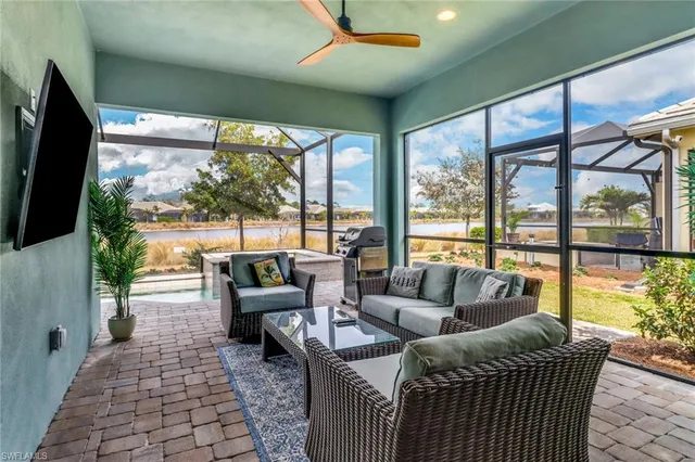 $10,000 | 6299 Arriba Avenue, Naples, FL 34113