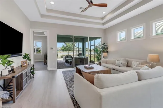 $10,000 | 6299 Arriba Avenue, Naples, FL 34113