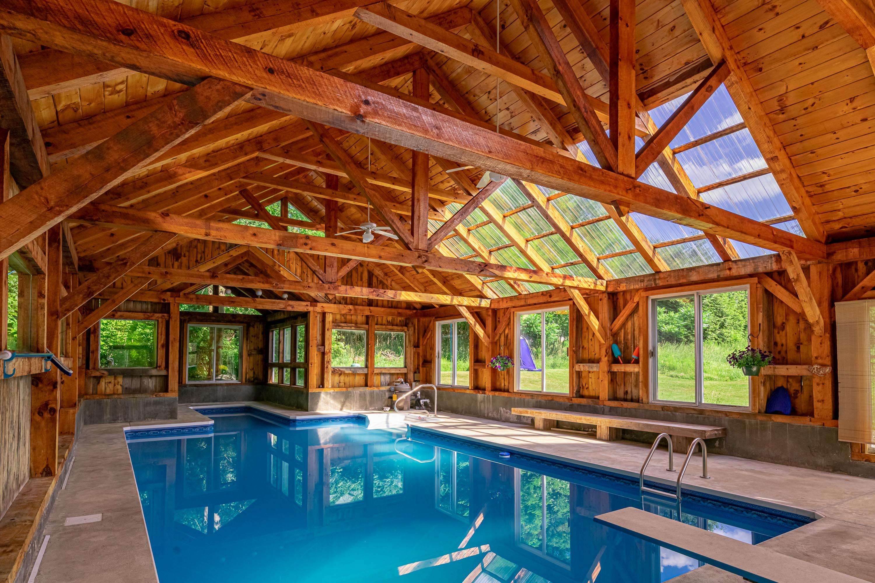 11 Long Cove Road York, ME 03909 - Photo 22 of 28 Pool