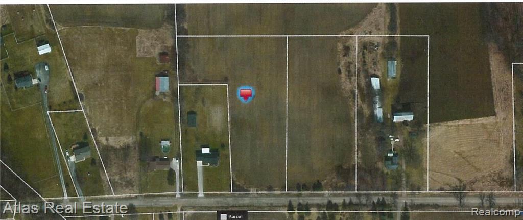 7265 Jordan Road Grand Blanc, MI 48439 - Photo 3 of 4