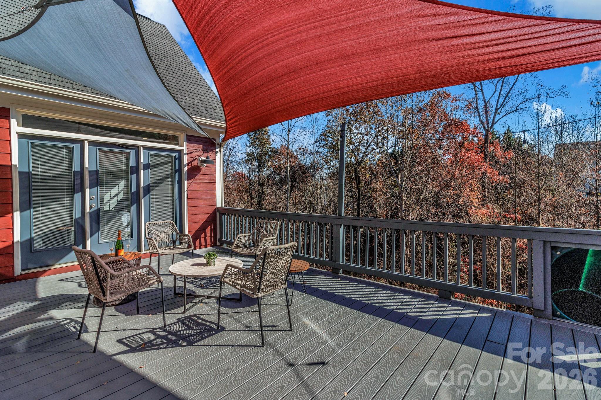 46 Stone House Road Arden, NC 28704 - Photo 32 of 37