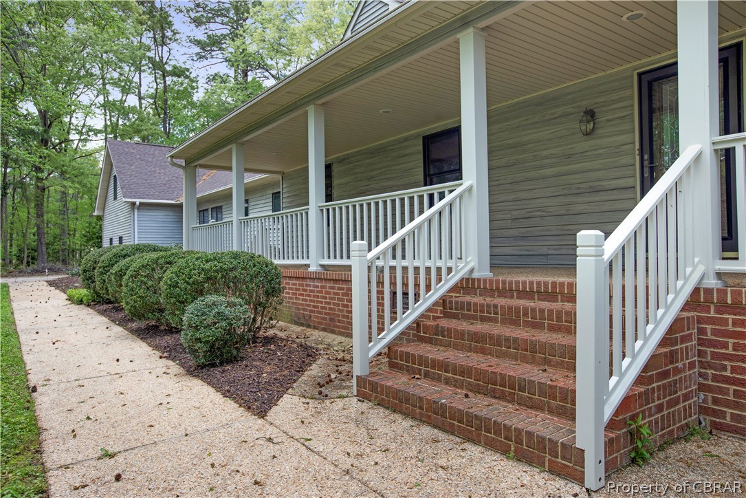 7847 O Neil Road Gloucester, VA 23061 - Photo 44 of 45