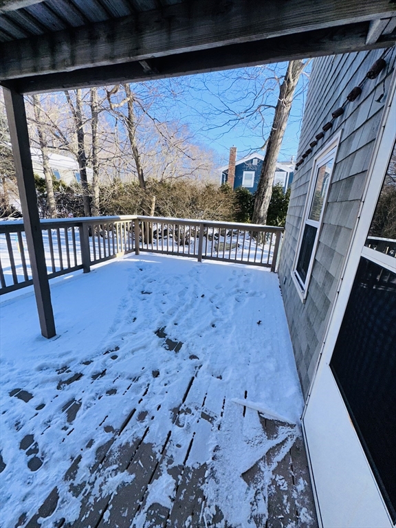 82 East High Street, Unit 1 Avon, MA 02322 - Photo 19 of 21 a view of entryway