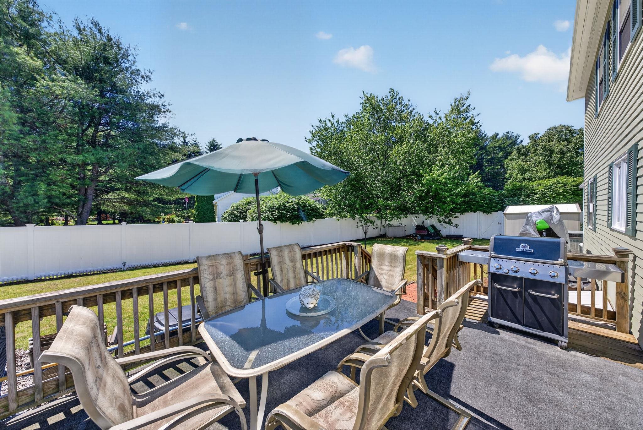 177 Ridge Road Nashua, NH 03062 - Photo 48 of 49