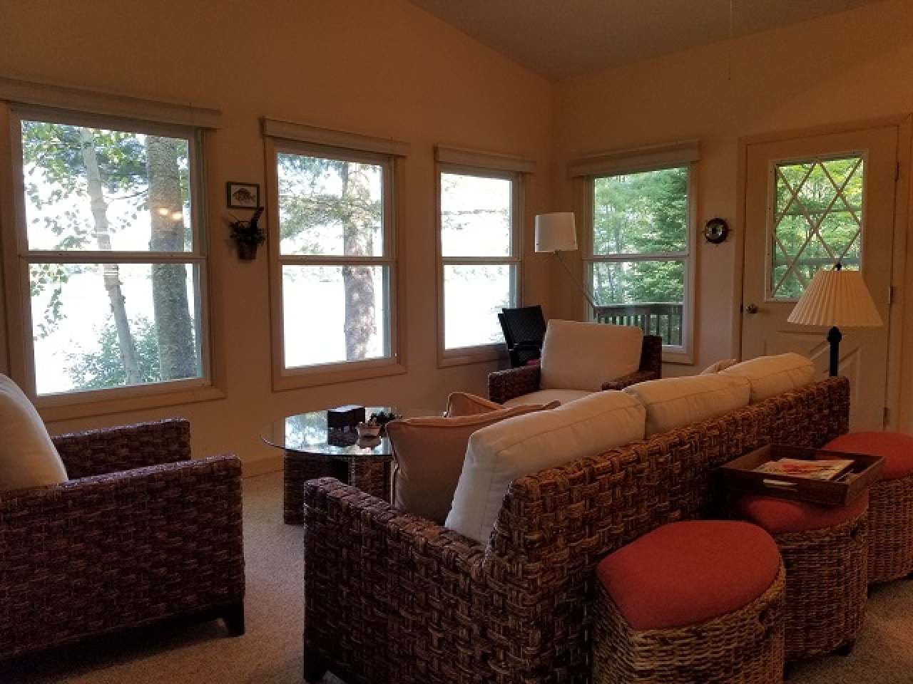 4692 Little Pike Road Mercer, WI 54547 - Photo 5 of 27 Gallery Image 5