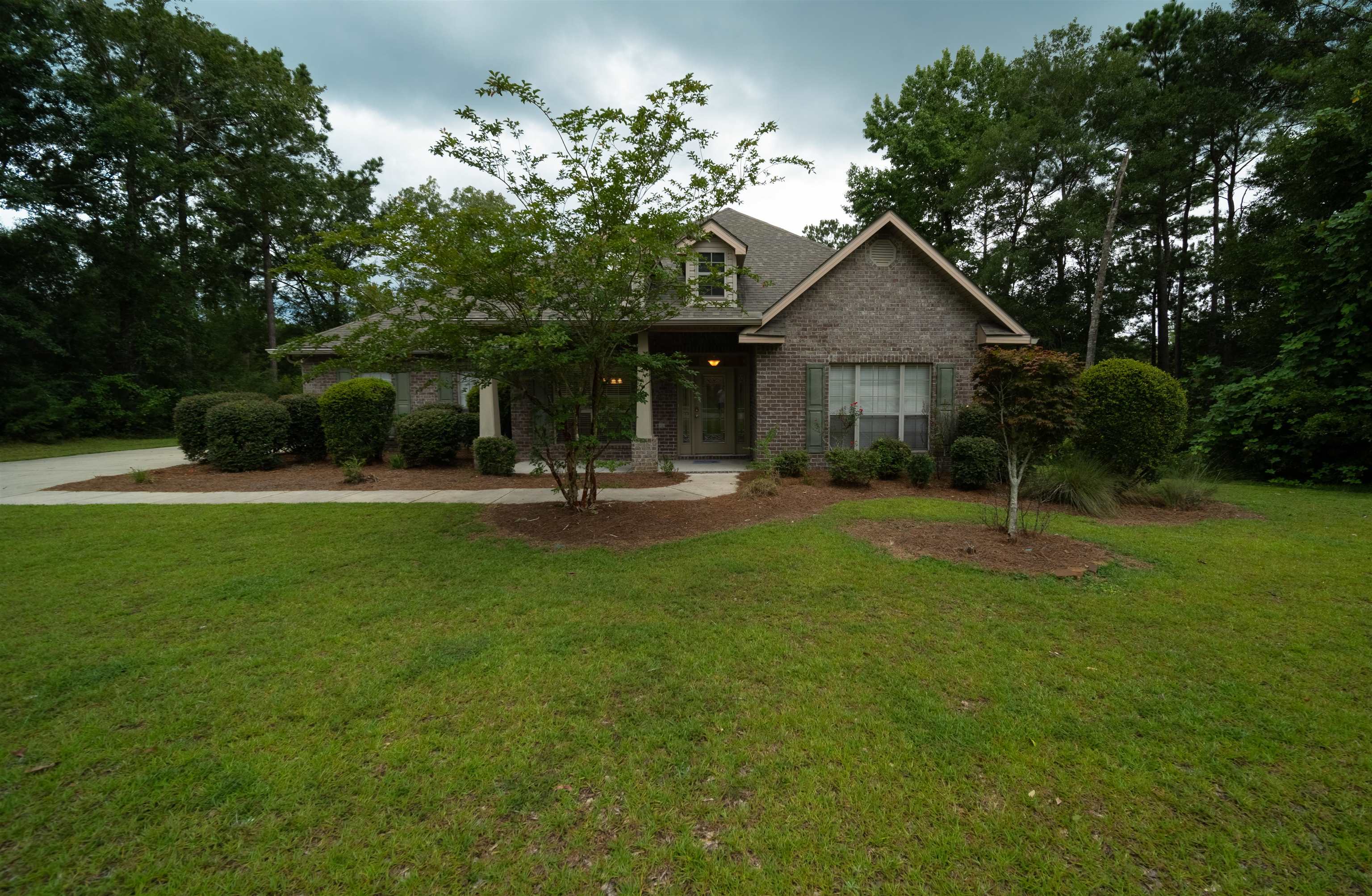 35875 Cramblitt Lane Bay Minette, AL 36507 - Photo 1 of 45 Front Of Structure