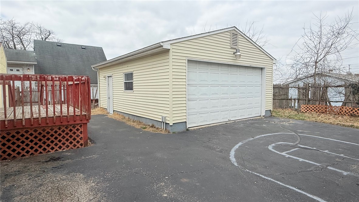1224 Beverly Avenue Springfield, OH 45504 - Photo 13 of 13