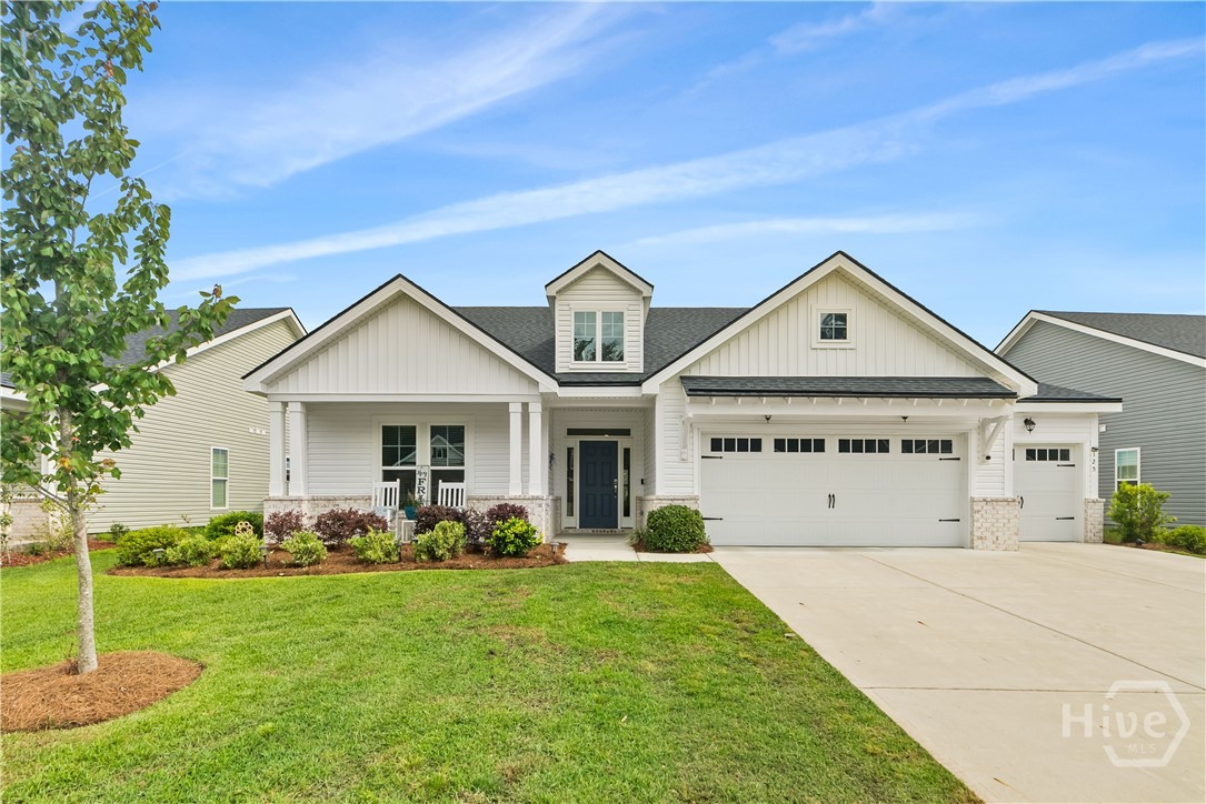 125 Como Drive Pooler, GA 31322 - Photo 7 of 34