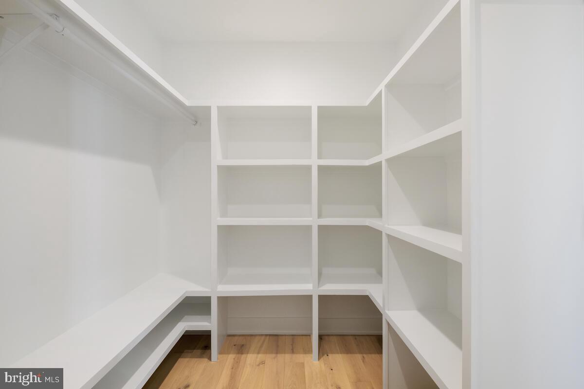 6415 Winnepeg Road Bethesda, MD 20817 - Photo 25 of 54 One of two walk-in closets in primary bedroom