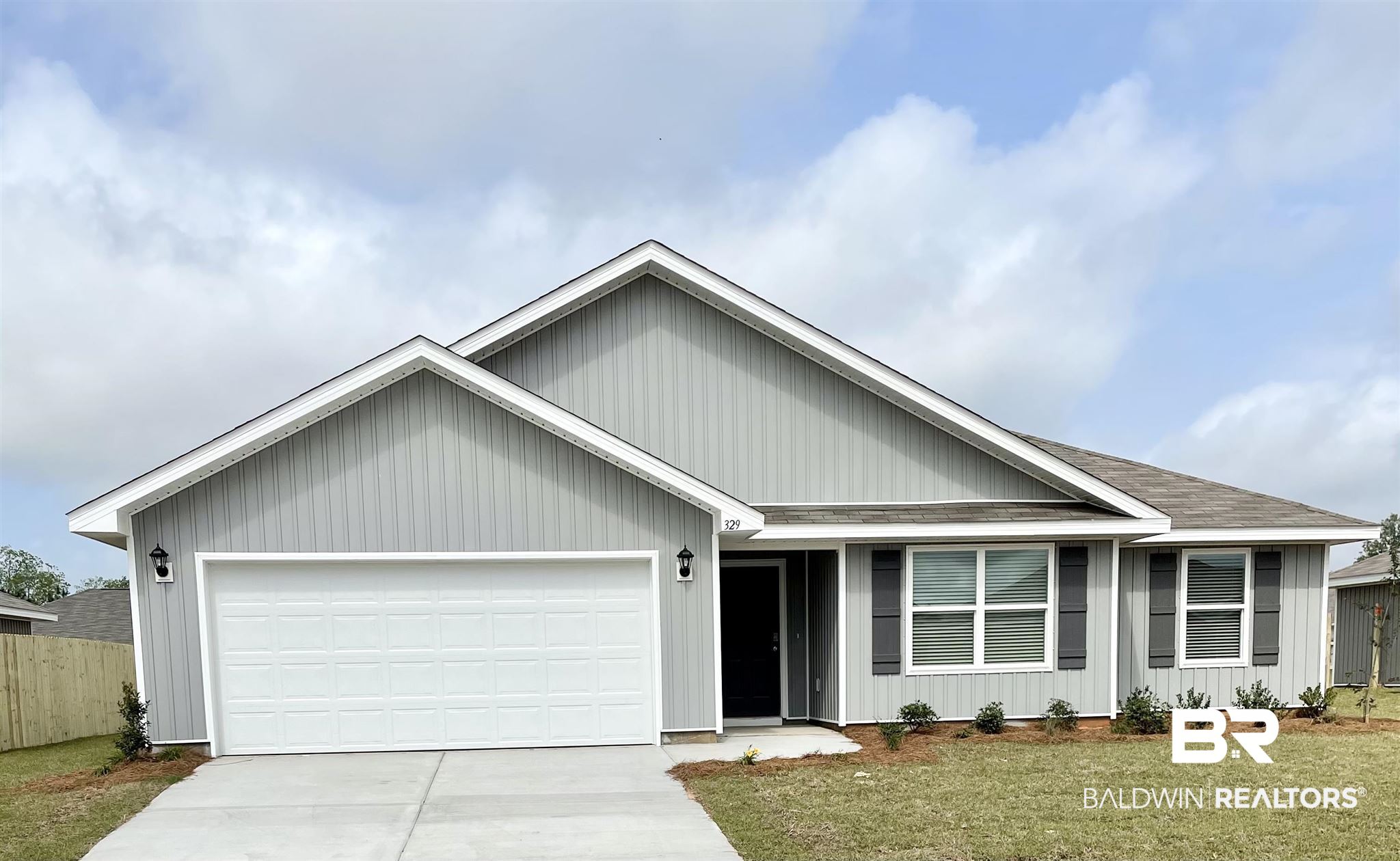329 Rhineheart Lane Foley, AL 36535 - Photo 1 of 4