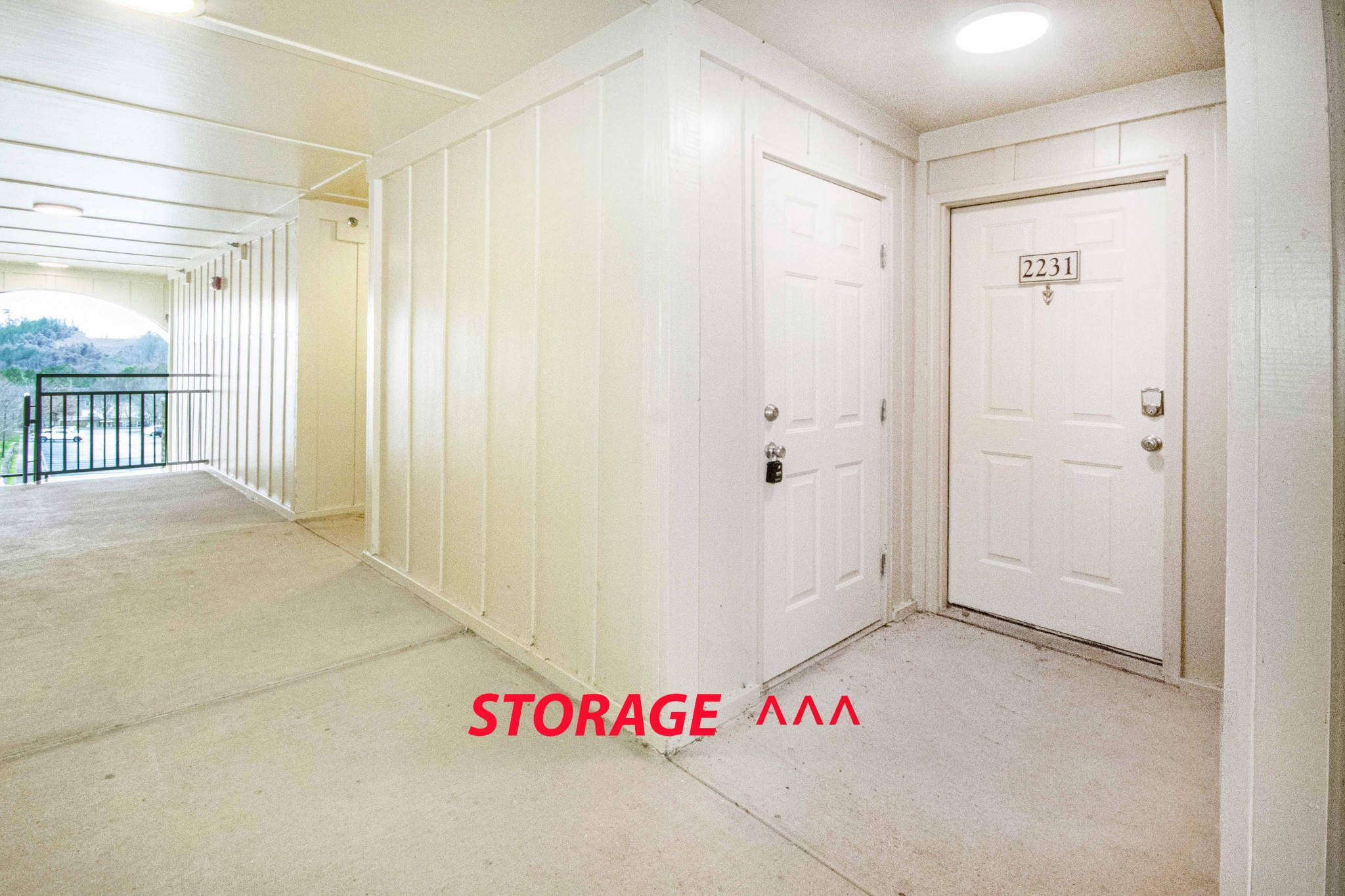 3720 Spruce Ridge Way, Unit 2231 Knoxville, TN 37920 - Photo 17 of 20