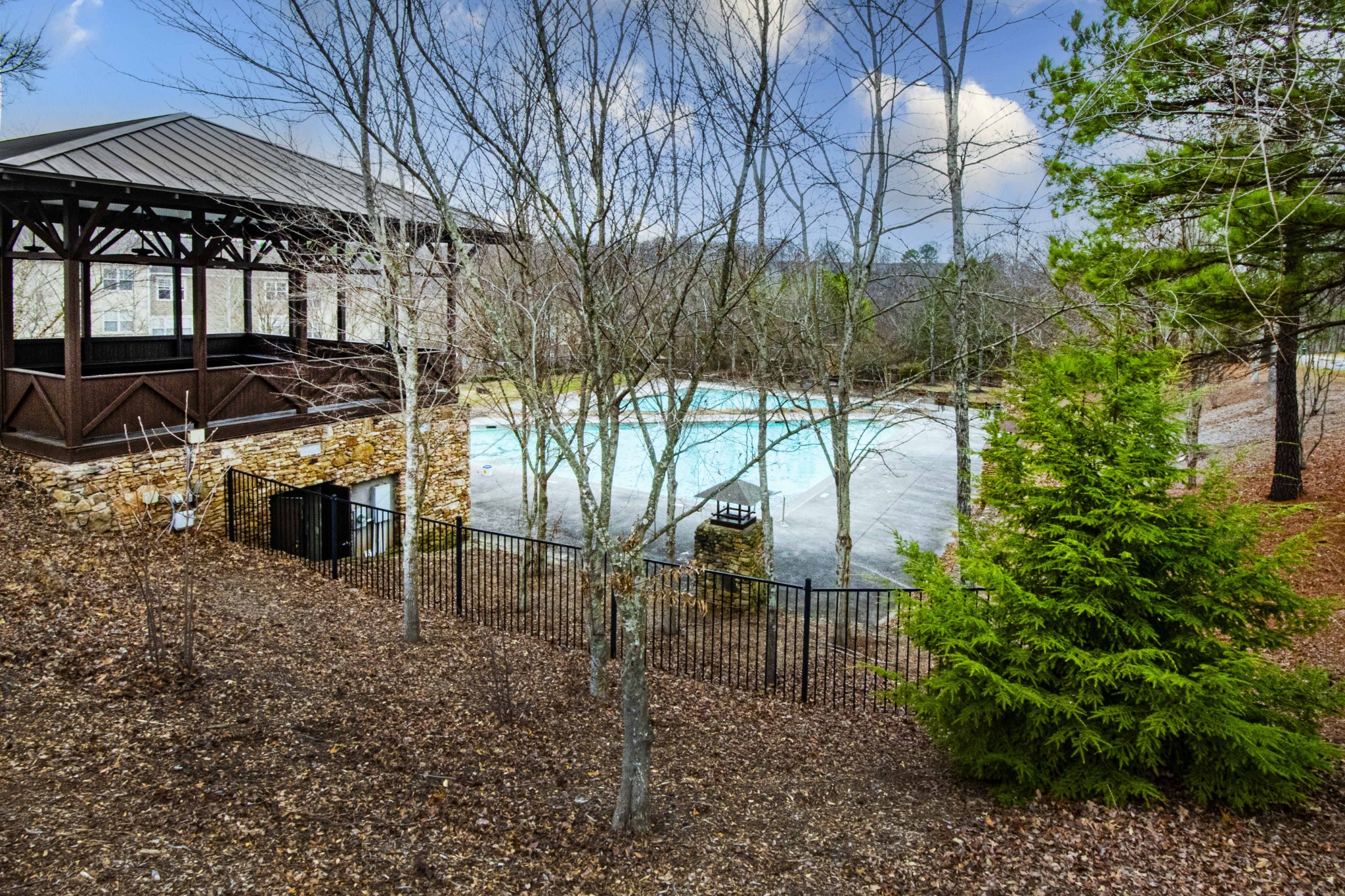 3720 Spruce Ridge Way, Unit 2231 Knoxville, TN 37920 - Photo 18 of 20