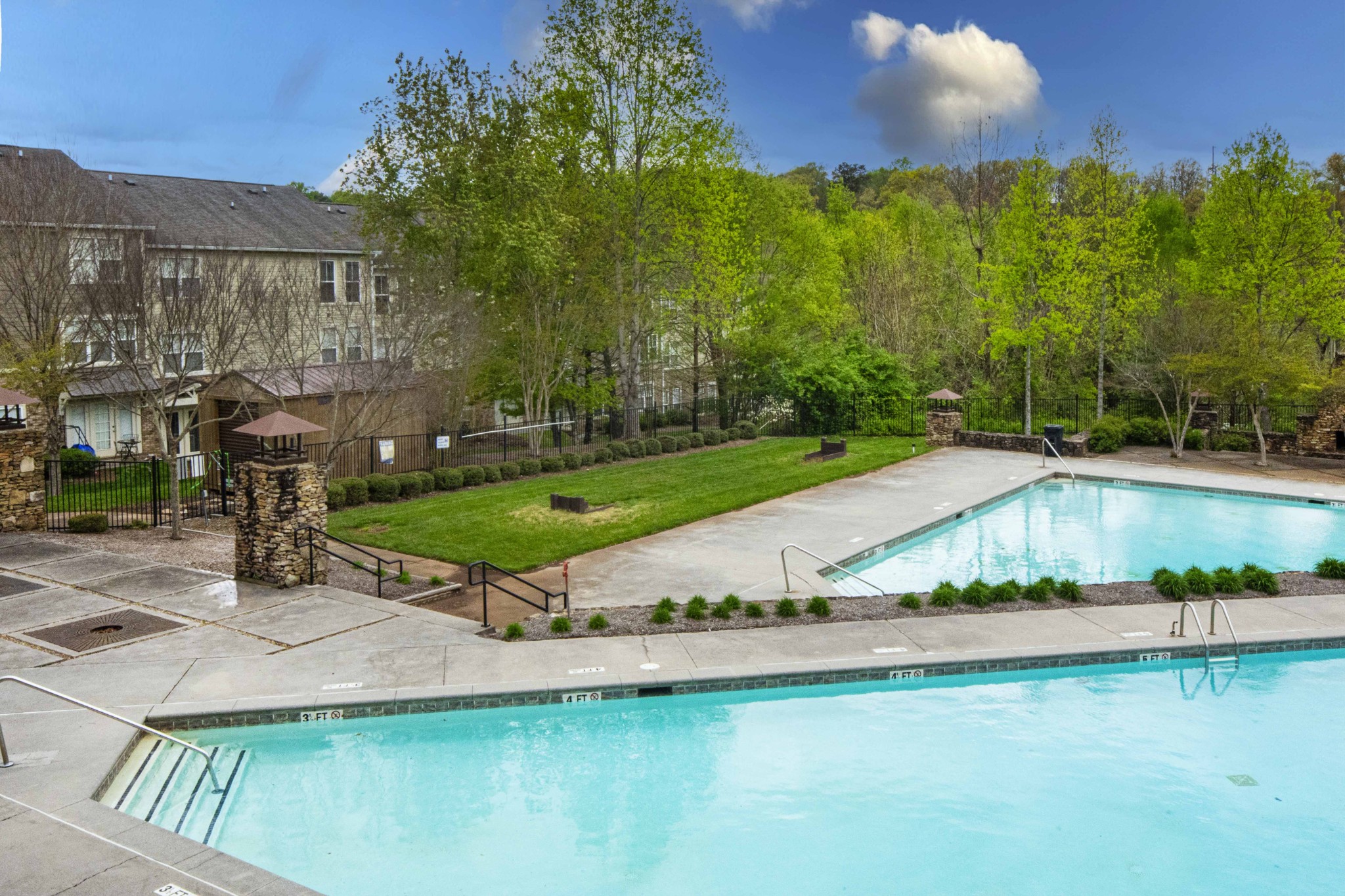 3720 Spruce Ridge Way, Unit 2231 Knoxville, TN 37920 - Photo 19 of 20