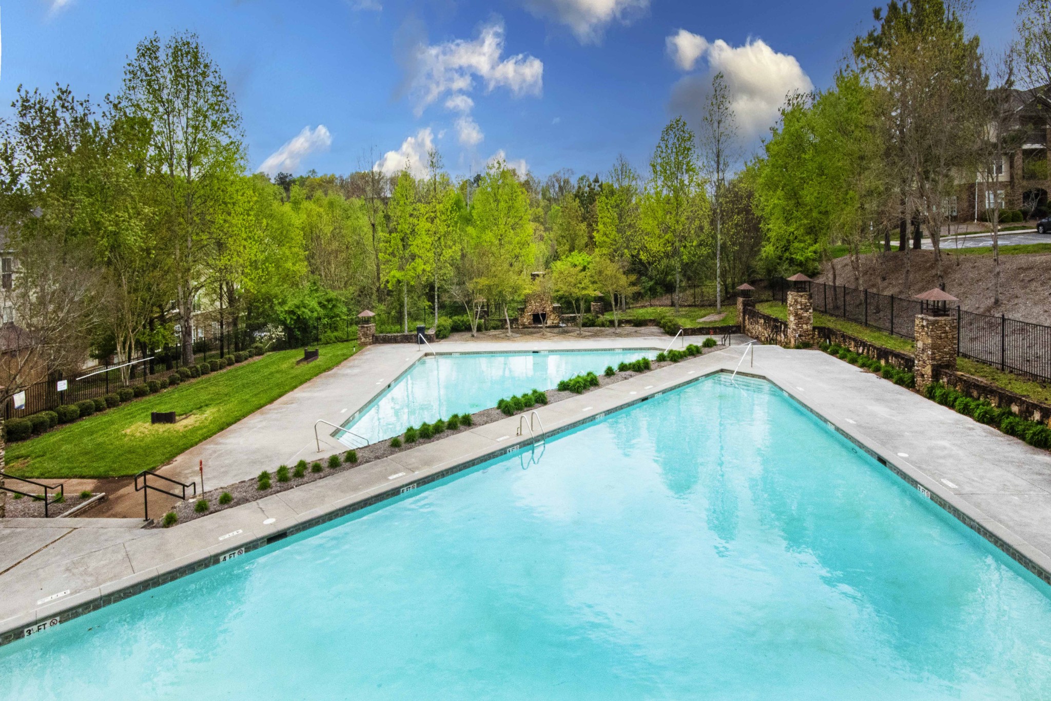 3720 Spruce Ridge Way, Unit 2231 Knoxville, TN 37920 - Photo 20 of 20