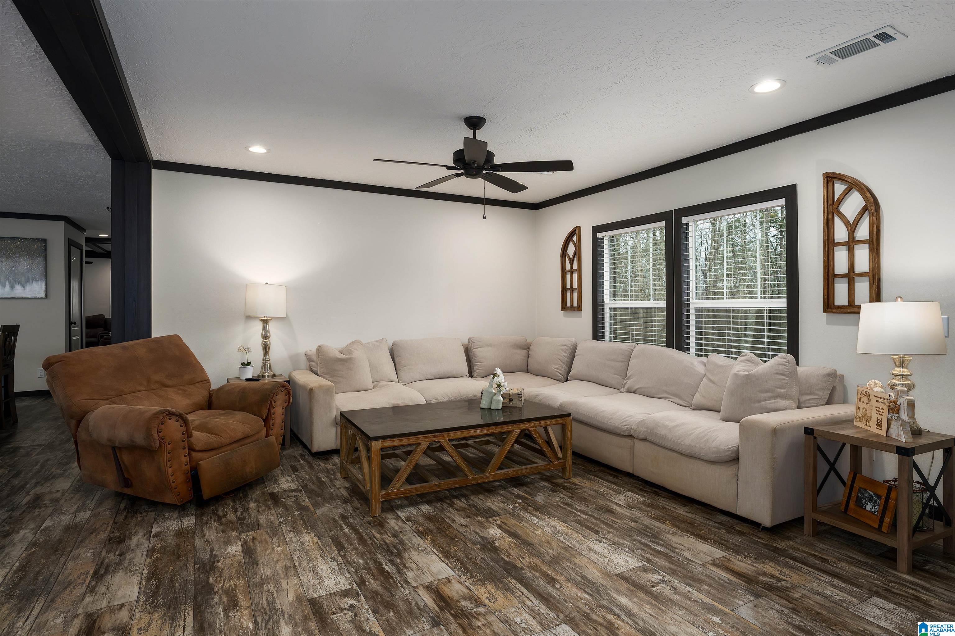 119 Cut Off Road Springville, AL 35146 - Photo 11 of 46 Gallery Image 11