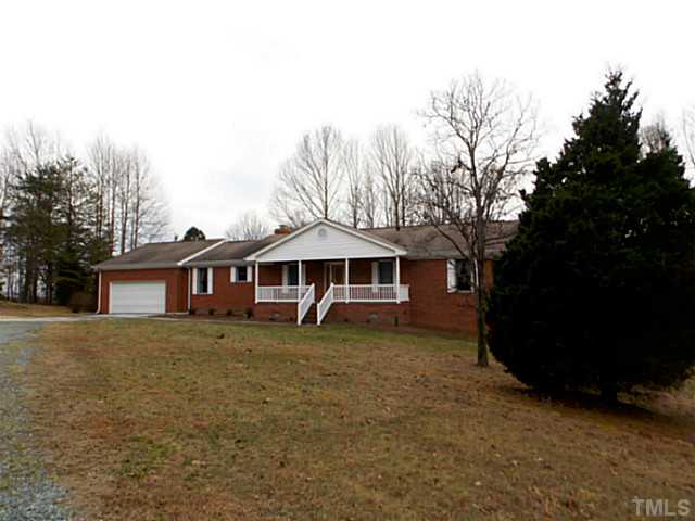 3768 Osceola Road Elon, NC 27244 - Photo 1 of 23 Welcome home!