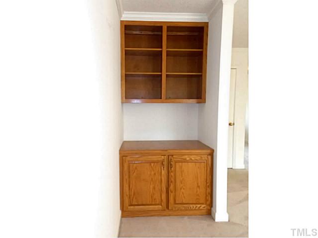 3768 Osceola Road Elon, NC 27244 - Photo 11 of 23 Built-In Shelving