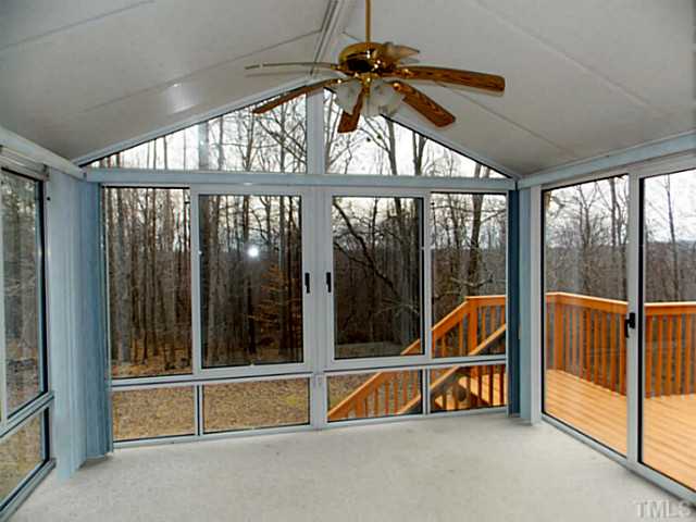 3768 Osceola Road Elon, NC 27244 - Photo 18 of 23 Heated and Cooled for all use during all seasons!