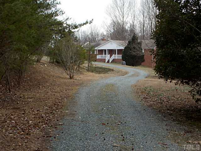 3768 Osceola Road Elon, NC 27244 - Photo 23 of 23 View on the Drive In