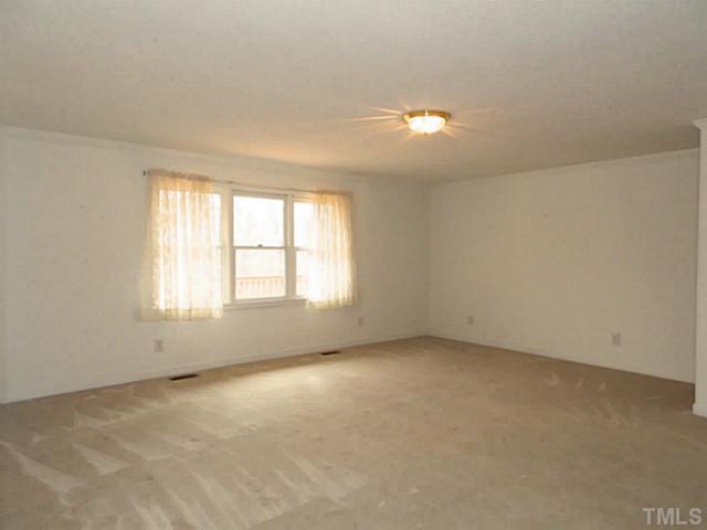 3768 Osceola Road Elon, NC 27244 - Photo 4 of 23 Great Natural Lighting Throughout
