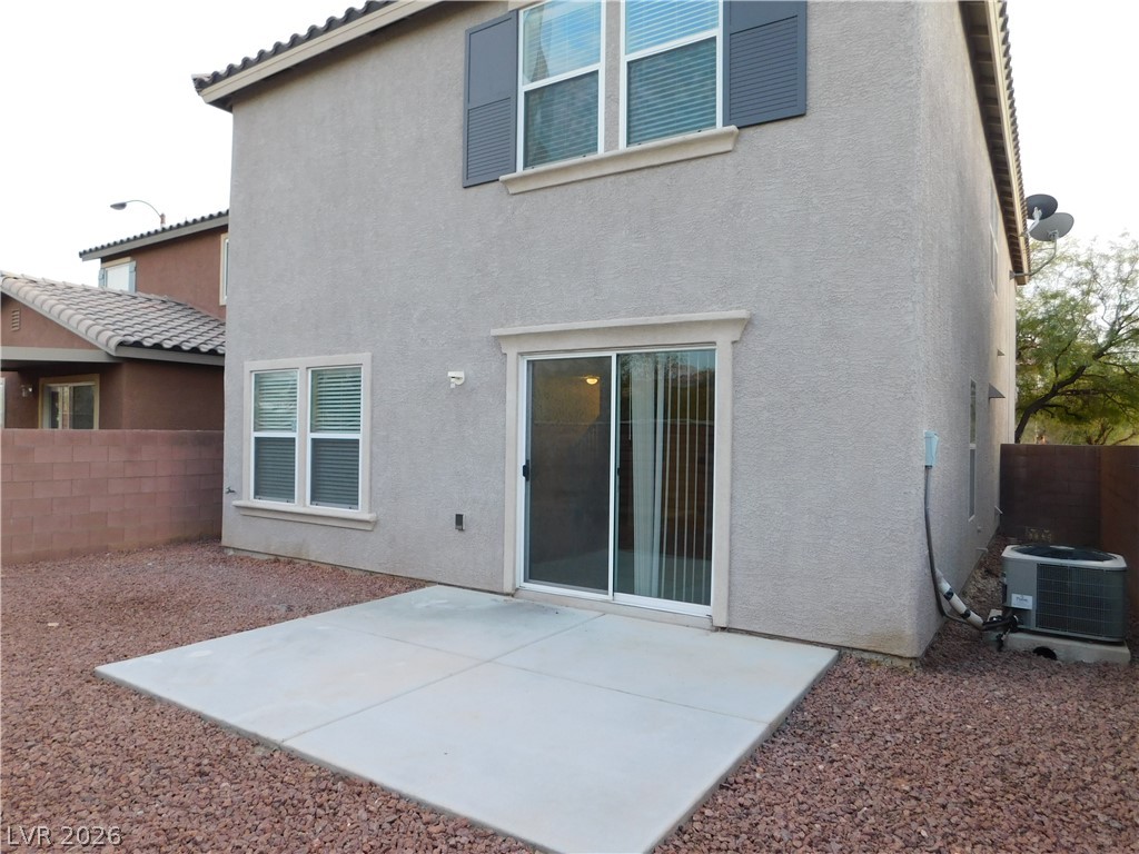 9210 Valley Ranch Avenue Las Vegas, NV 89178 - Photo 26 of 26