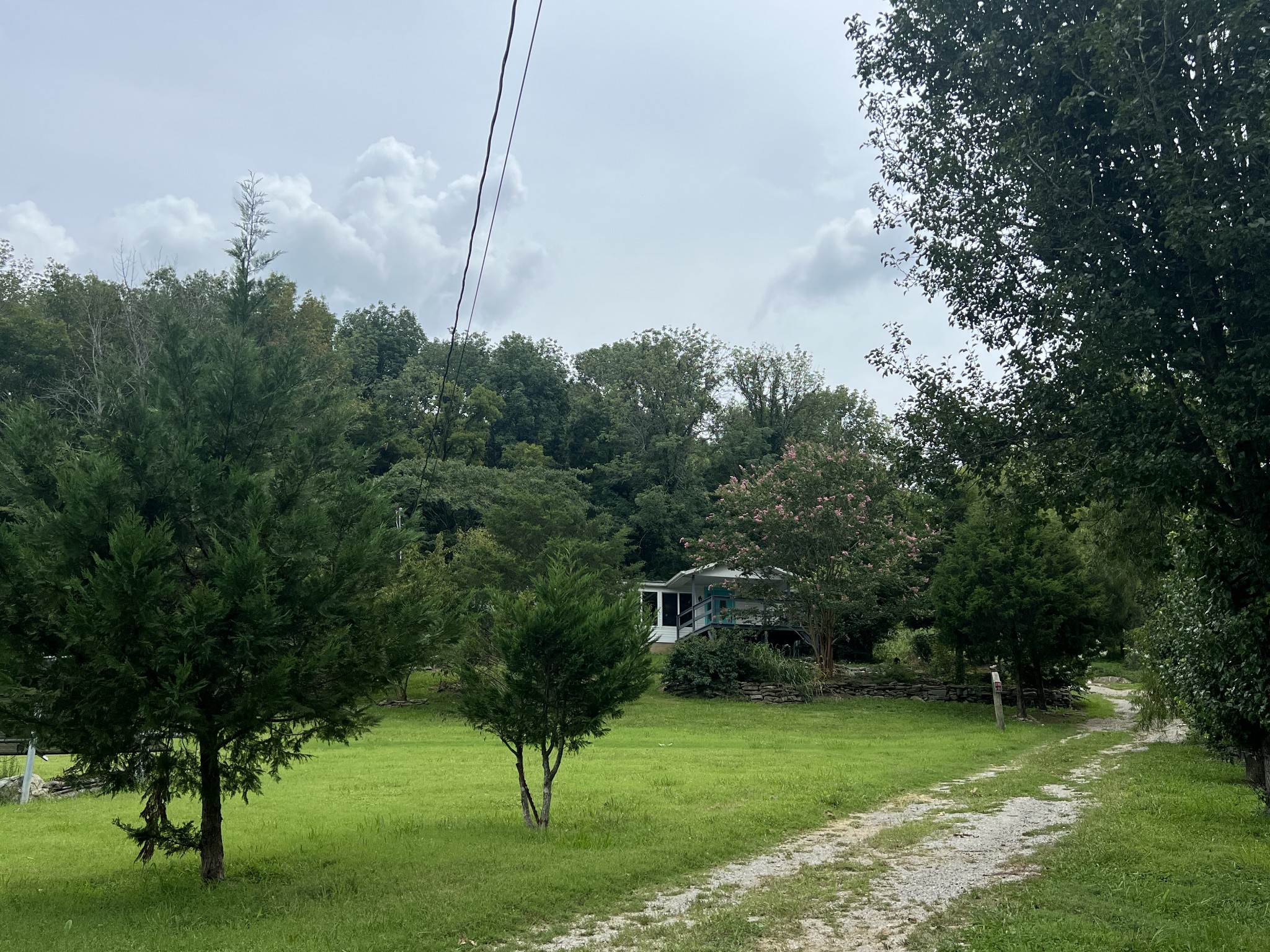 2999 Demastus Road Culleoka, TN 38451 - Photo 11 of 59