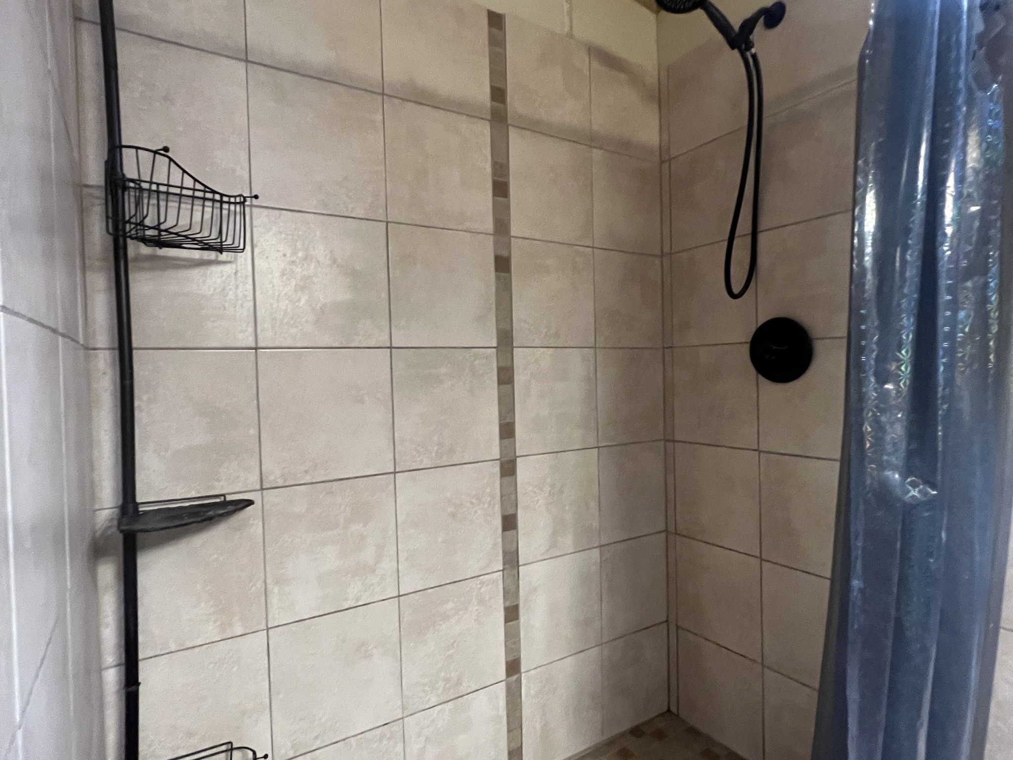 2999 Demastus Road Culleoka, TN 38451 - Photo 25 of 59 a bathroom with a shower